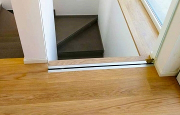 Rovere h2o prefinito